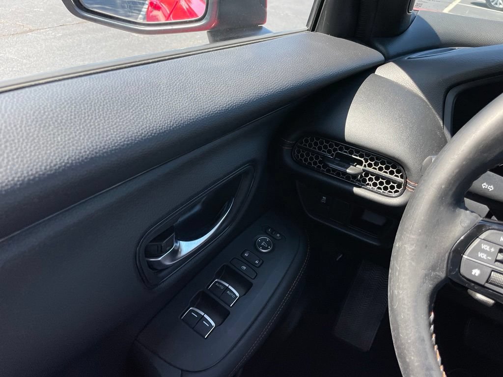 Used 2024 Honda HR-V Sport image 22
