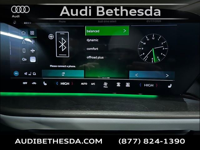 Certified 2025 Audi Q5 Premium Plus w/ Premium Plus image 20