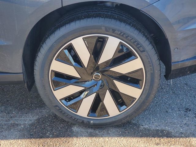 New 2025 Volvo EX90 Ultra image 7