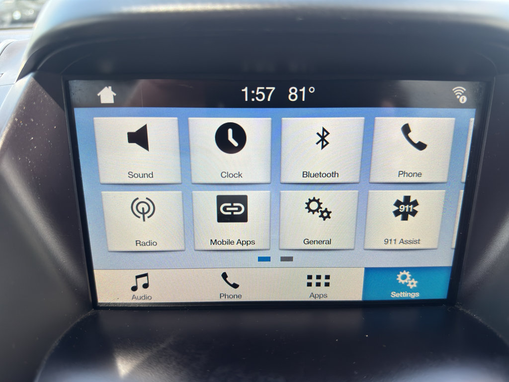 Used 2017 Ford Escape SE w/ Equipment Group 201A AWD/4WD image 19