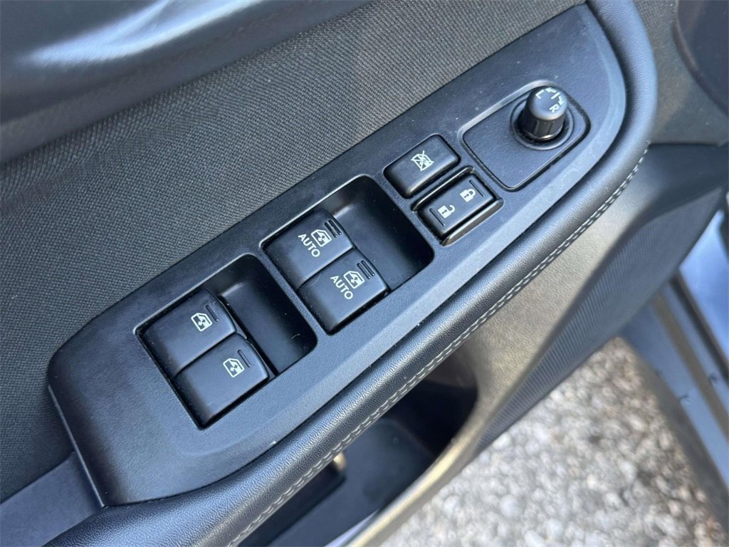 Used 2016 Subaru Outback 2.5i Premium image 16