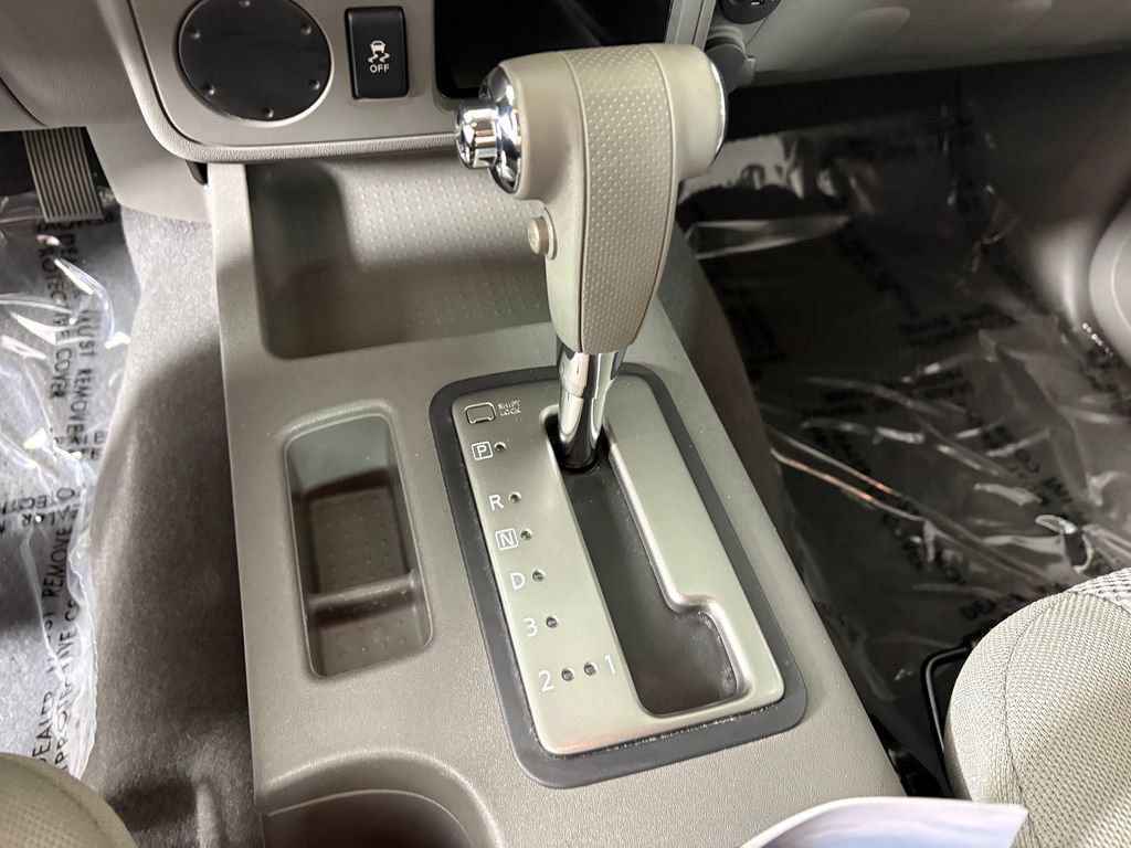 Used 2019 Nissan Frontier SV RWD image 19