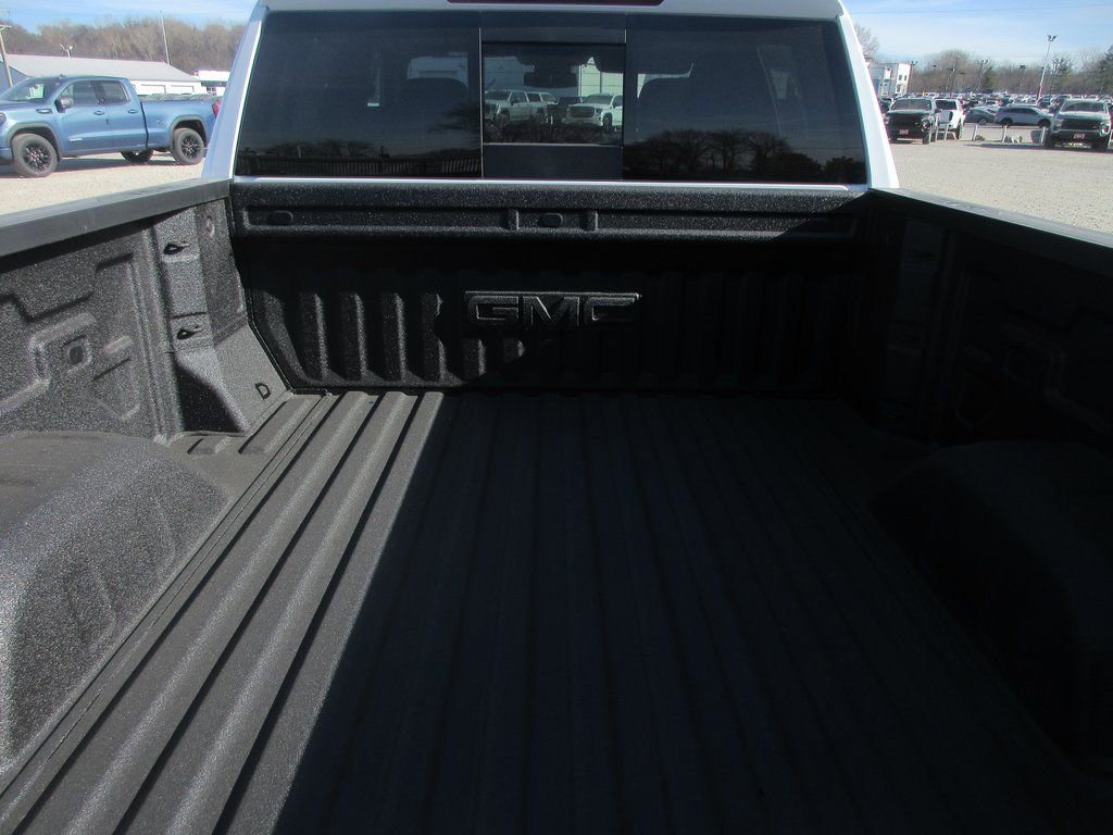 New 2026 GMC Sierra 1500 SLT w/ SLT Premium Plus Package AWD/4WD image 6