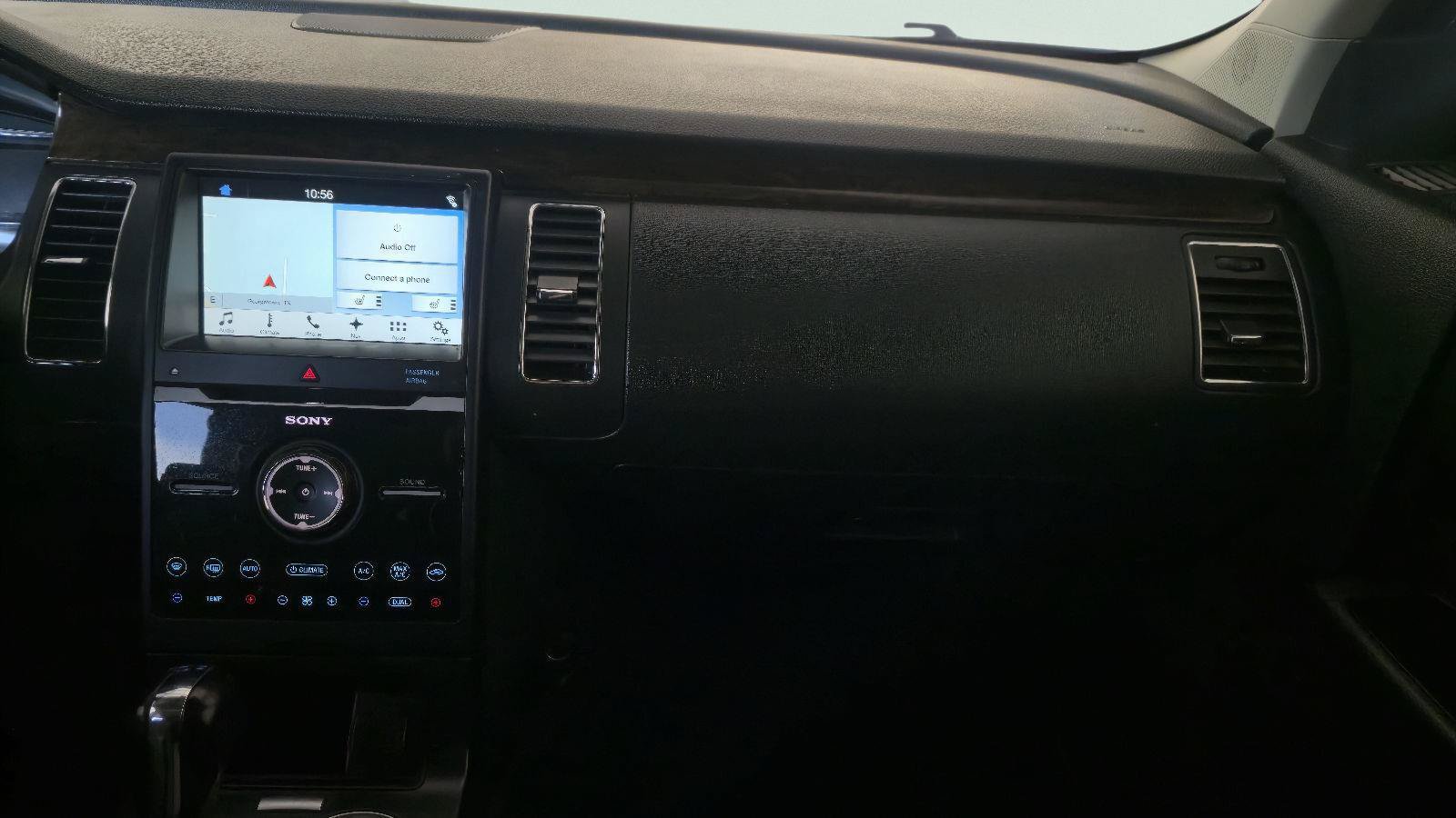 Used 2018 Ford Flex Limited FWD image 19