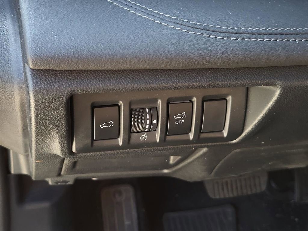 Certified 2024 Subaru Outback Touring w/ Popular Package #2 image 23