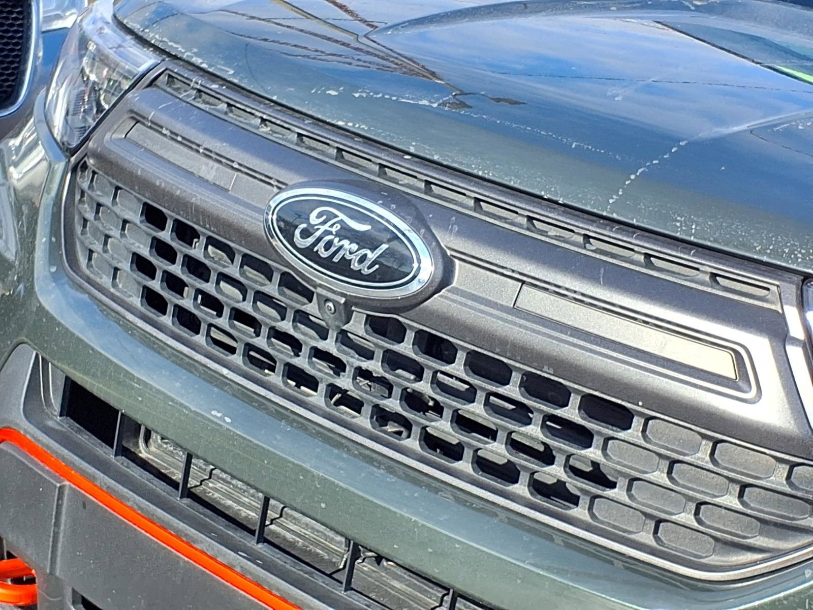 Used 2023 Ford Explorer Timberline image 32