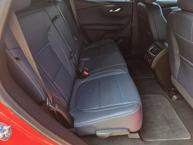 Used 2025 Chevrolet Blazer RS w/ LPO, Floor Liner Package AWD/4WD image 42
