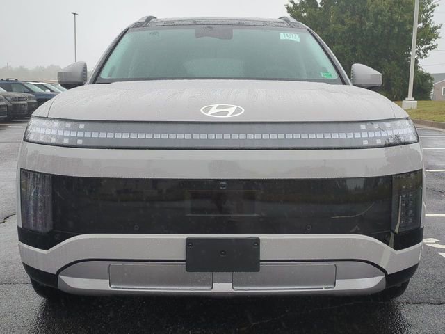 New 2026 Hyundai Ioniq 9 Limited image 8
