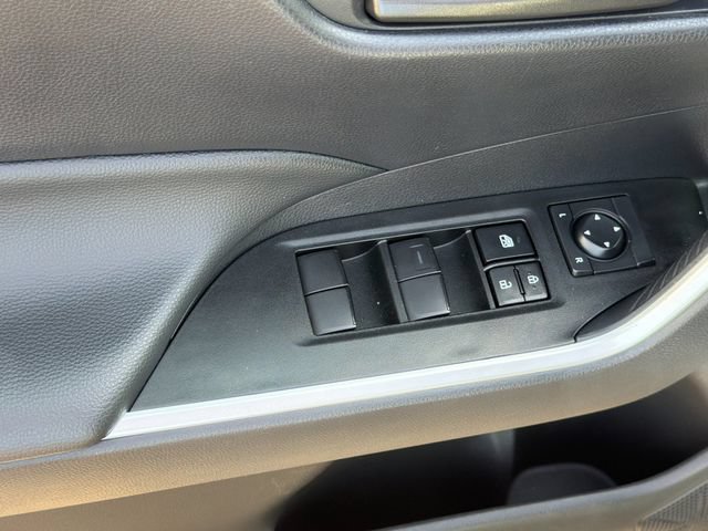 Certified 2025 Toyota RAV4 LE AWD/4WD image 13