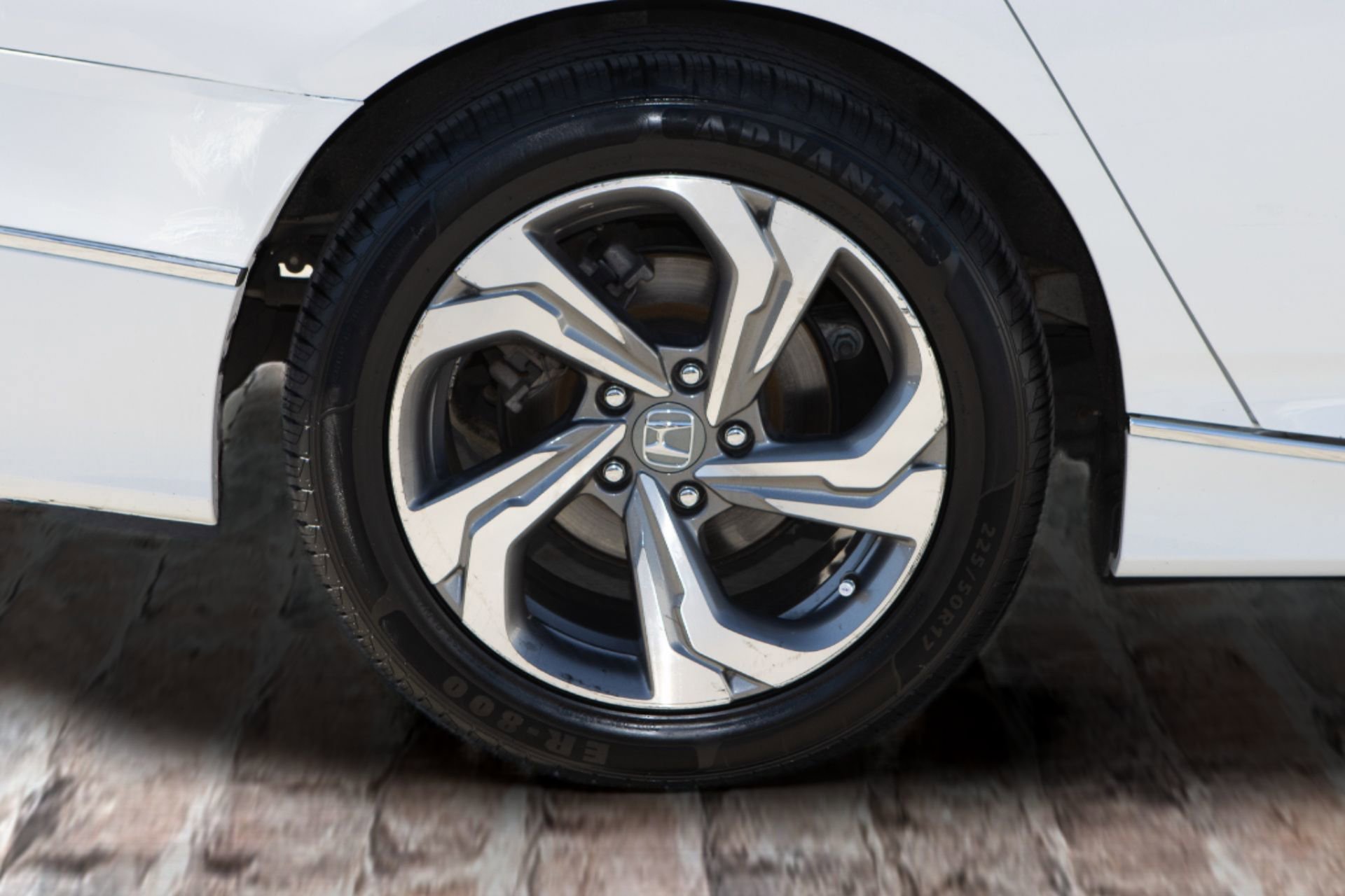 Certified 2019 Honda Accord EX-L image 42