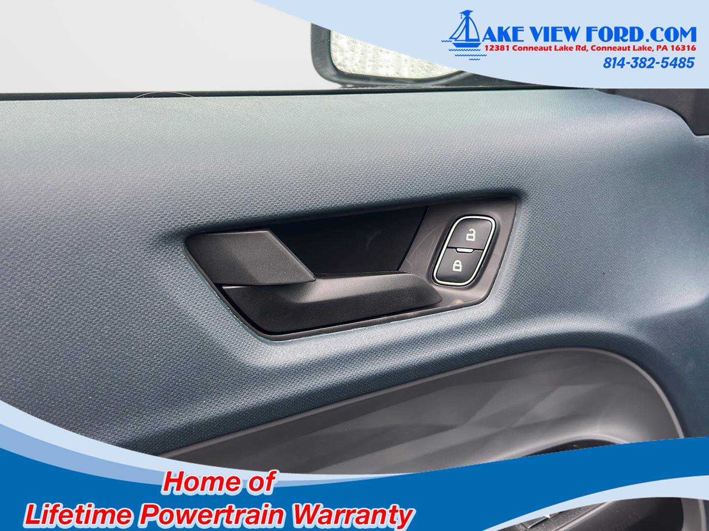 New 2025 Ford Maverick XL w/ Equipment Group 101A image 16