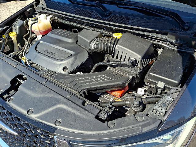 Used 2023 Chrysler Pacifica Touring-L FWD image 27