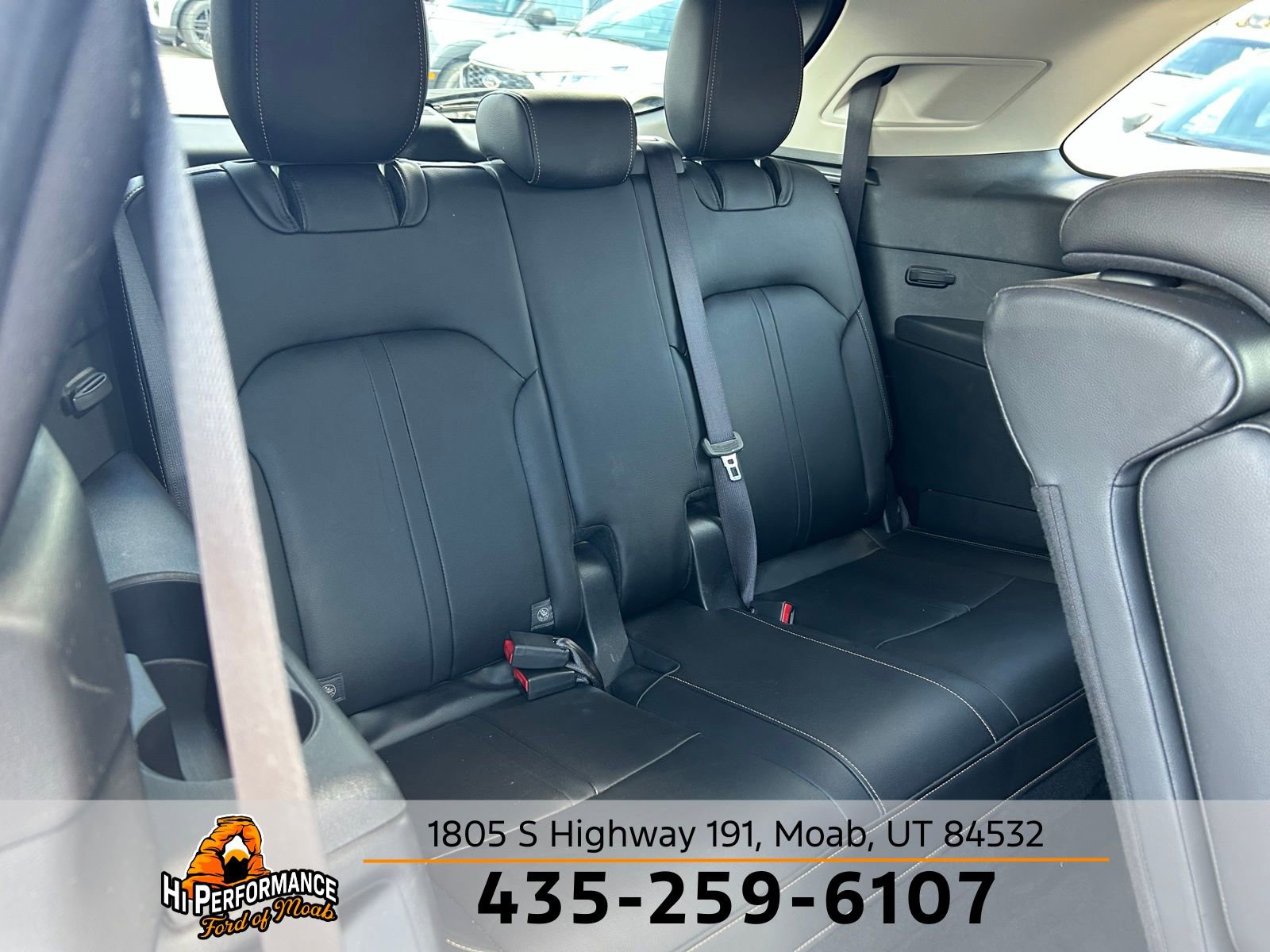 Used 2024 MAZDA CX-90 3.3 Turbo w/ Preferred Plus AWD/4WD image 39