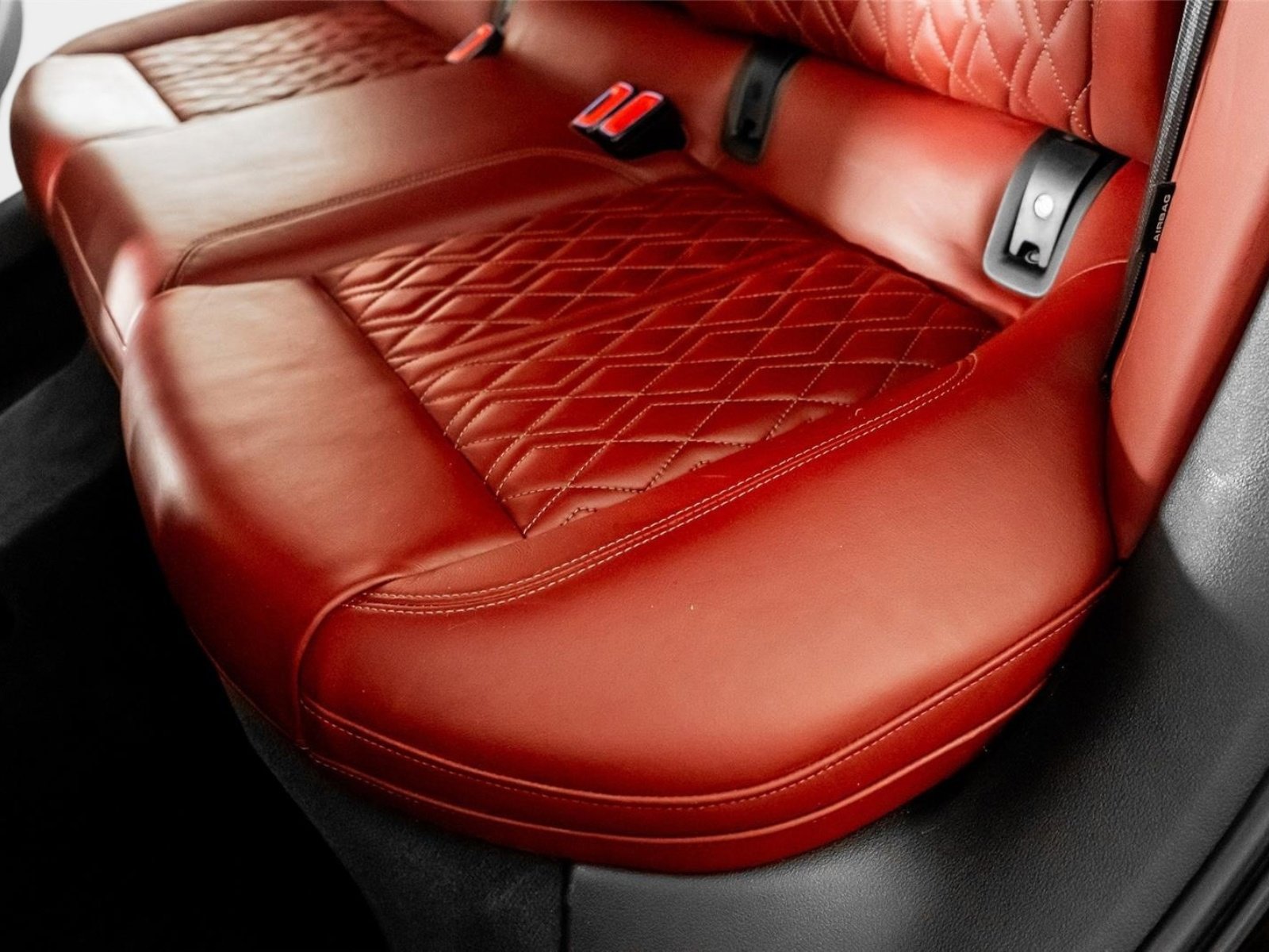 Used 2023 Audi S6 Prestige w/ Prestige Package image 28