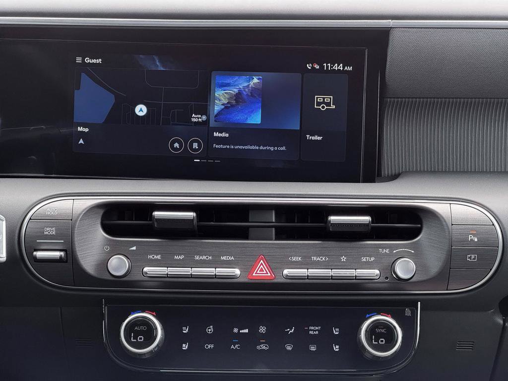 New 2026 Hyundai Palisade Calligraphy image 20