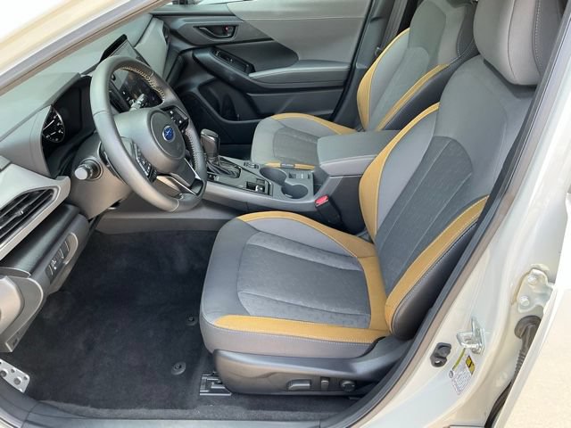 Certified 2025 Subaru Crosstrek 2.5i Sport AWD/4WD image 12
