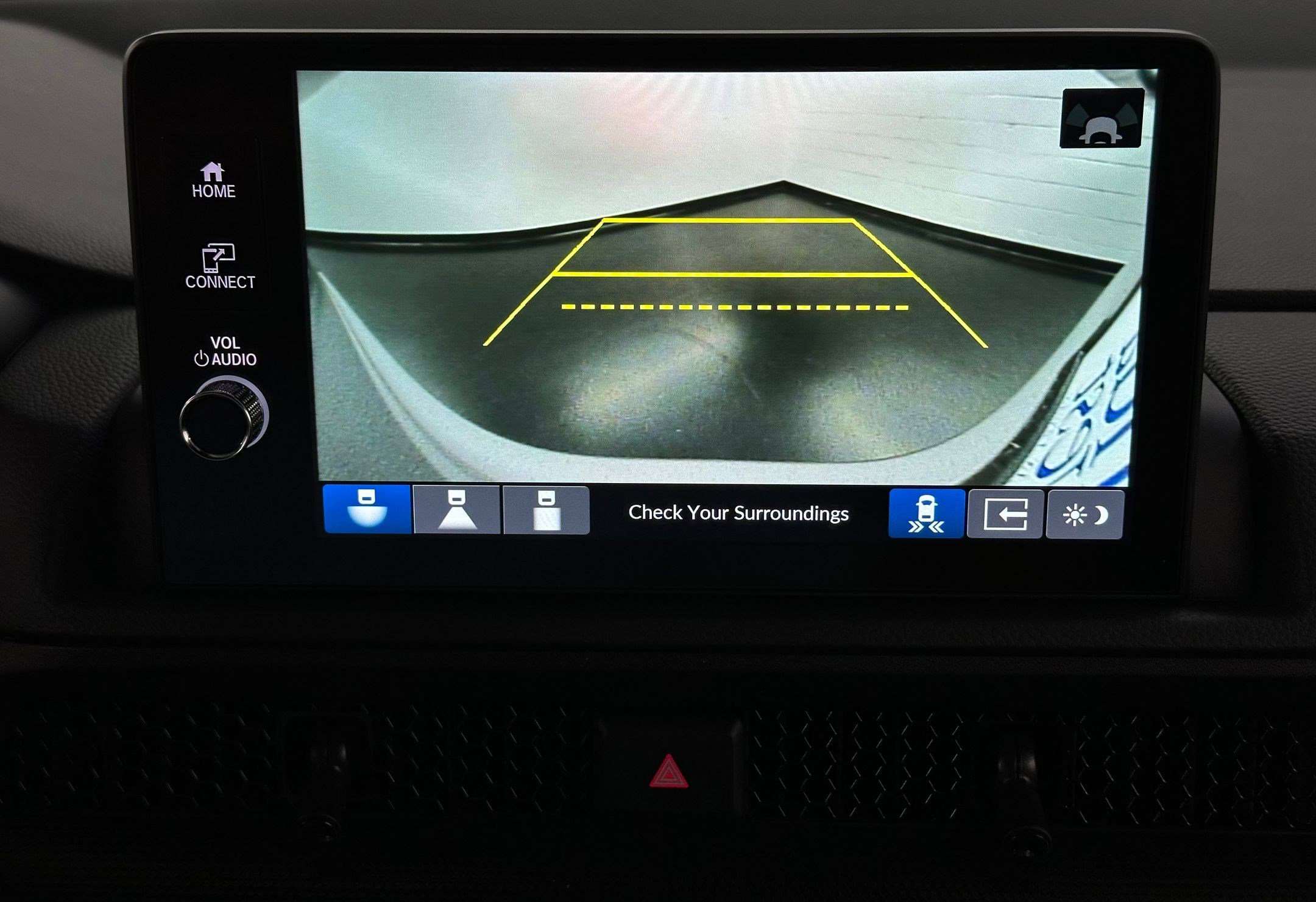 New 2026 Honda CR-V Sport-L image 29