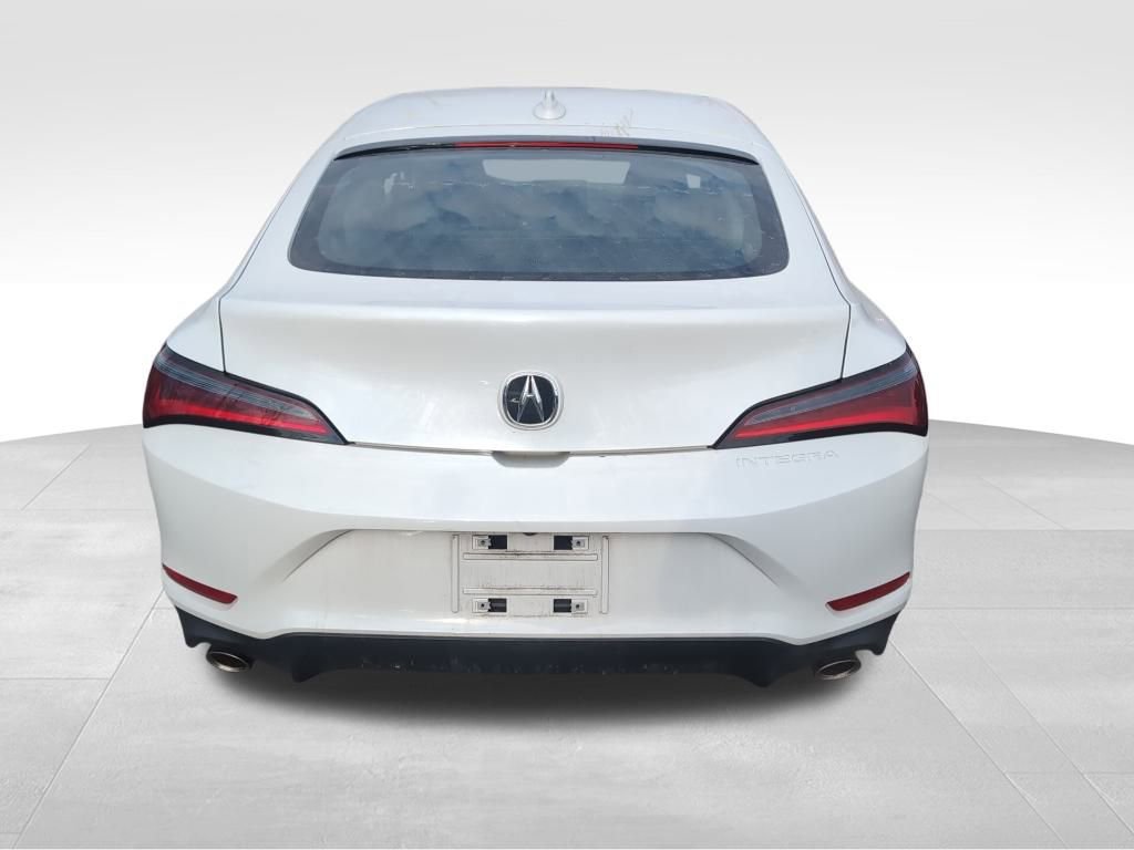 Used 2023 Acura Integra image 7