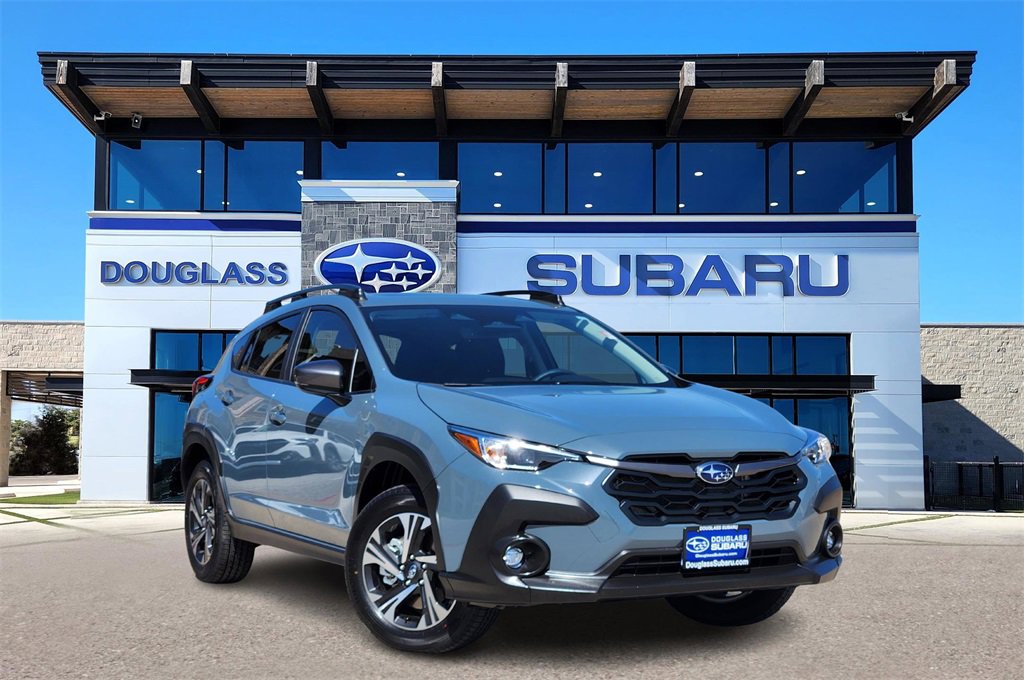 New 2025 Subaru Crosstrek 2.5i Premium