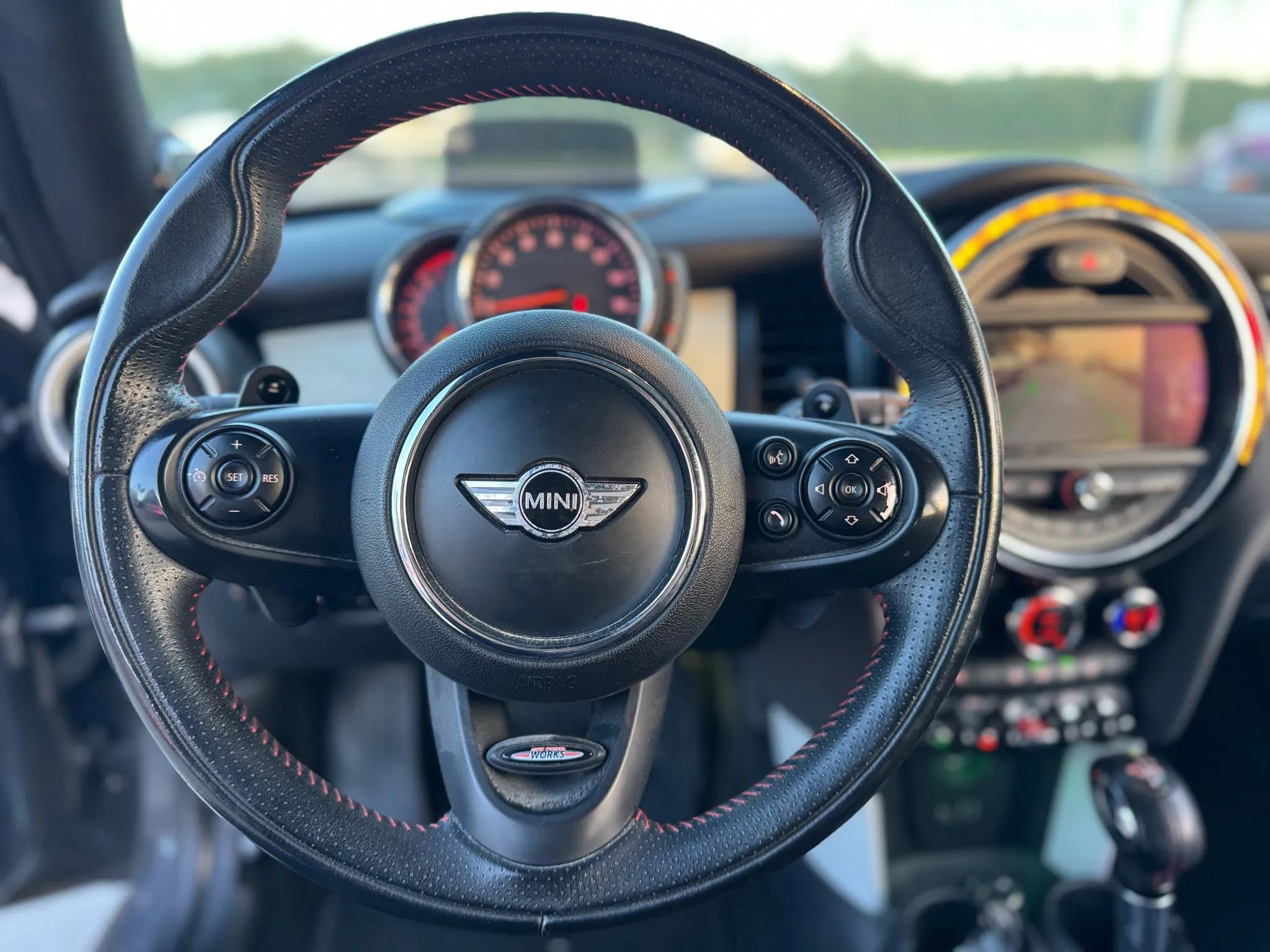 Used 2014 MINI Cooper S FWD image 22