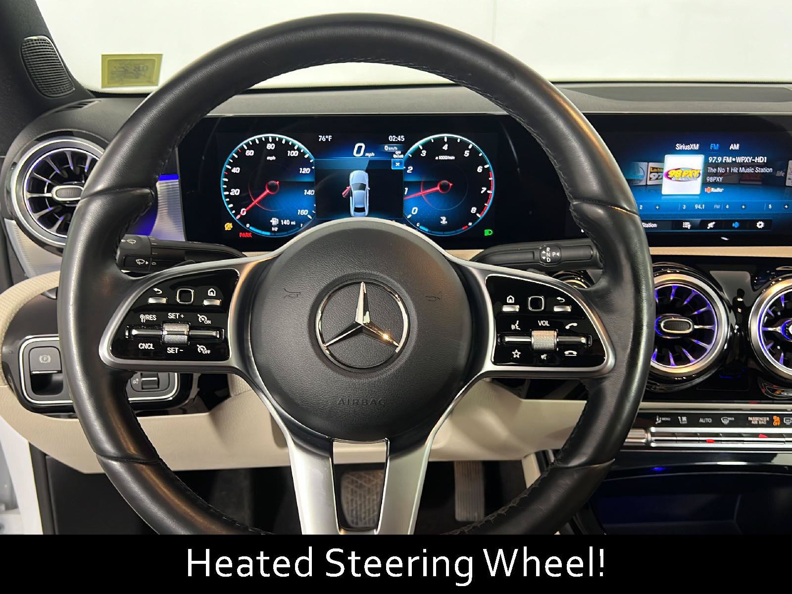Used 2022 Mercedes-Benz A 220 4MATIC image 6