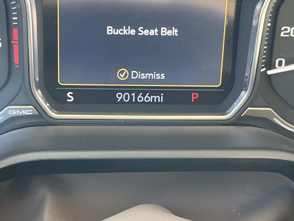 Used 2021 GMC Yukon XL Denali w/ Denali Premium Package image 42