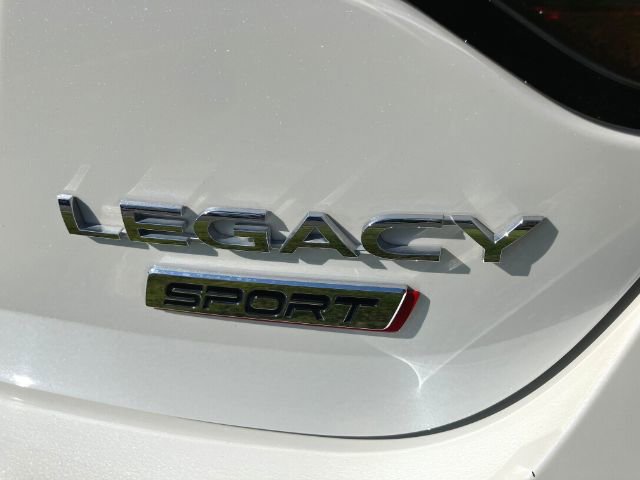 Used 2023 Subaru Legacy Sport image 50