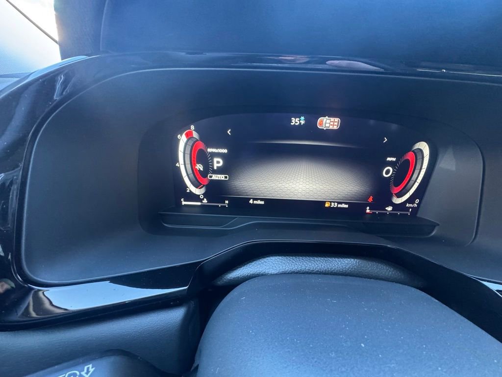 New 2026 Nissan Pathfinder SL image 27