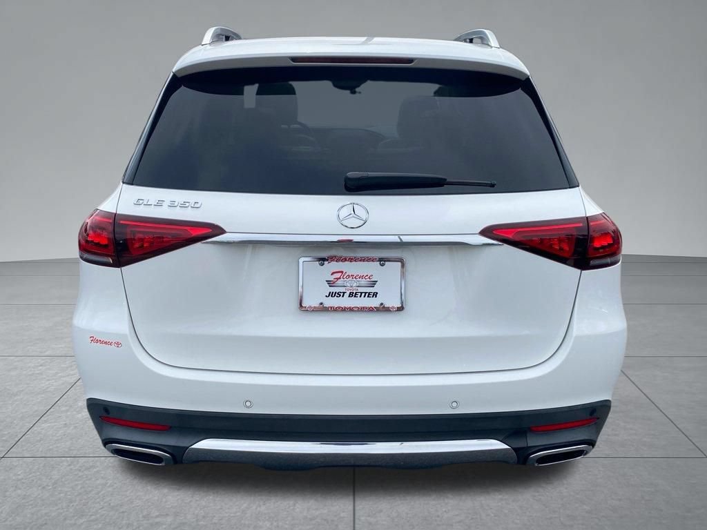 Used 2023 Mercedes-Benz GLE 350 image 11