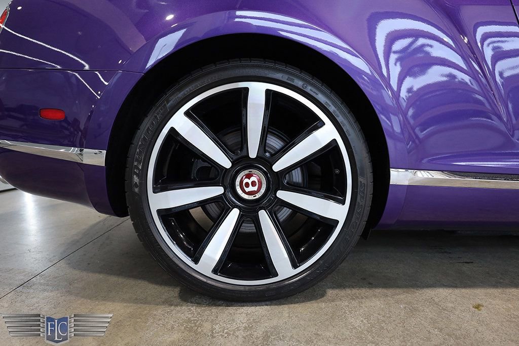 Used 2013 Bentley Continental GT image 35