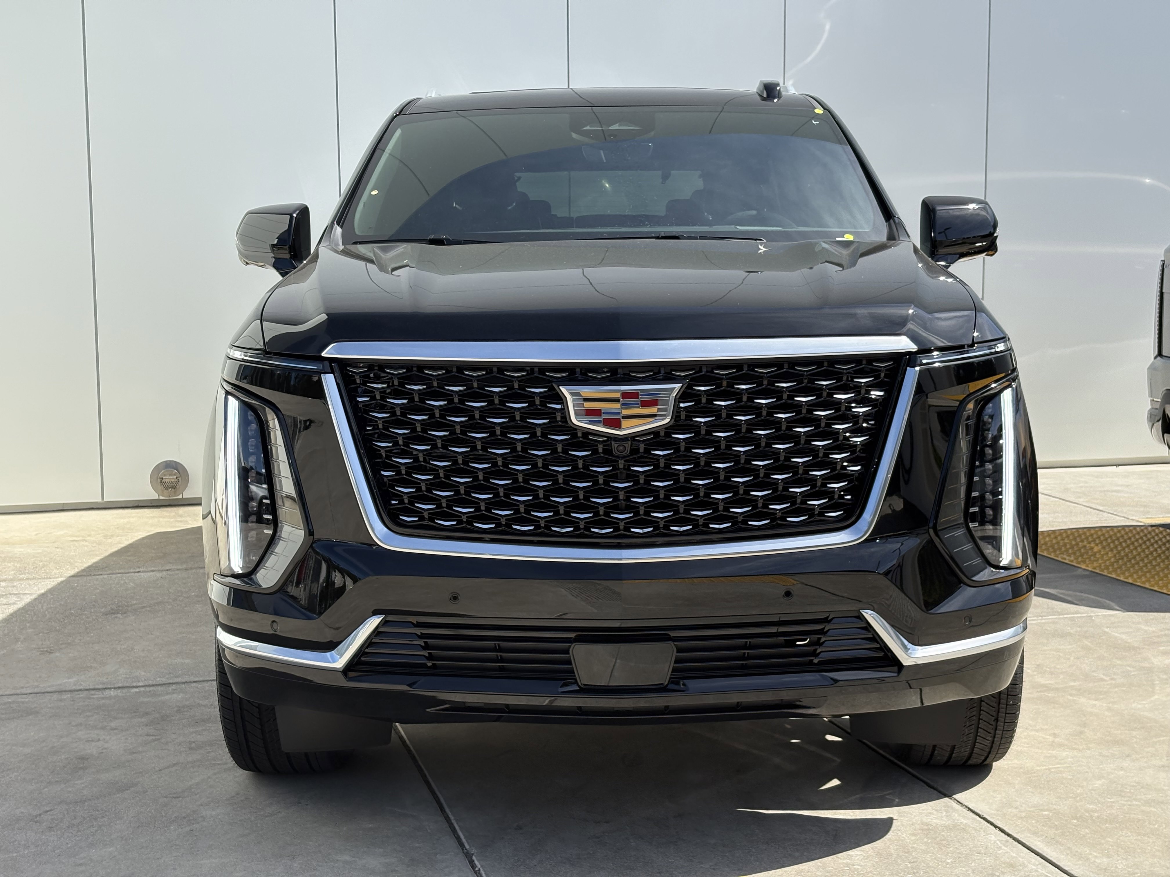 New 2026 Cadillac Escalade Luxury w/ Touring Package image 3