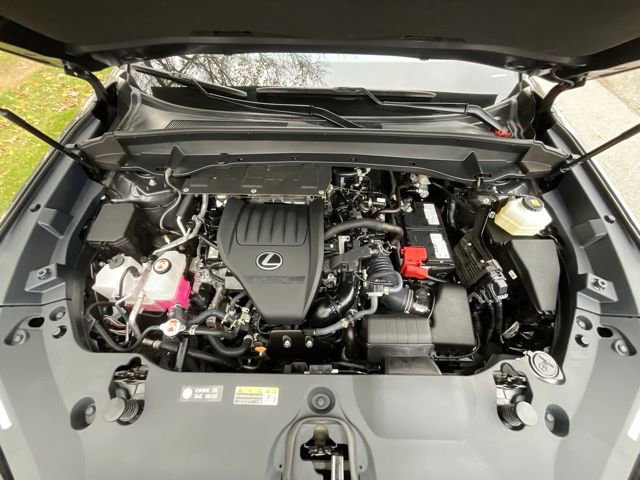 Used 2024 Lexus TX 350 AWD image 24