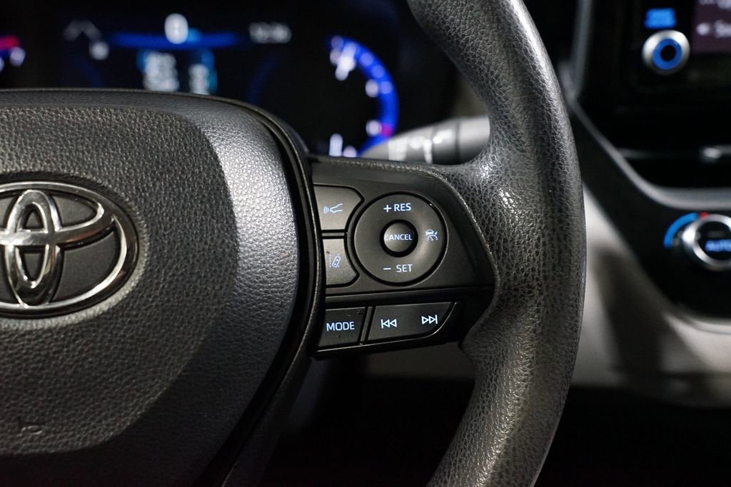 Certified 2022 Toyota Corolla LE image 13