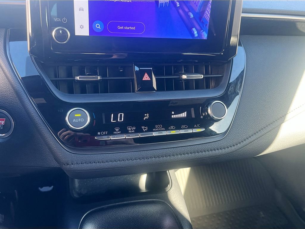 Used 2024 Toyota Corolla Core w/ Performance Package image 15