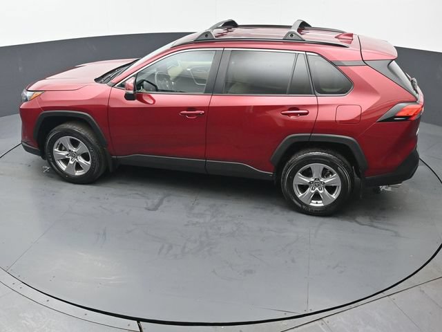 Certified 2022 Toyota RAV4 XLE AWD/4WD image 38