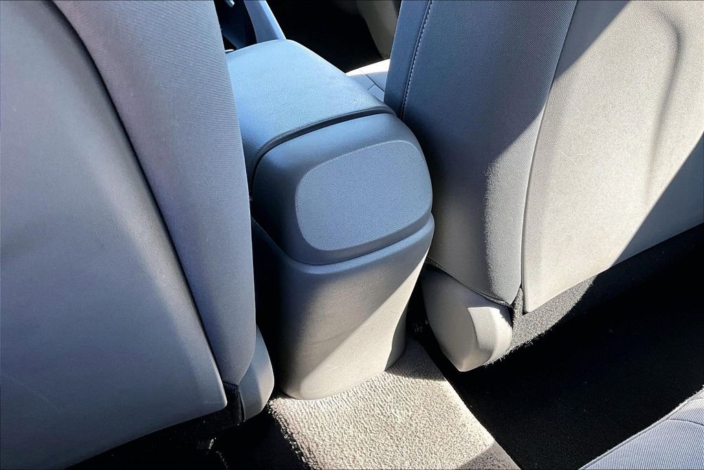 Used 2023 Hyundai Elantra SEL FWD image 33