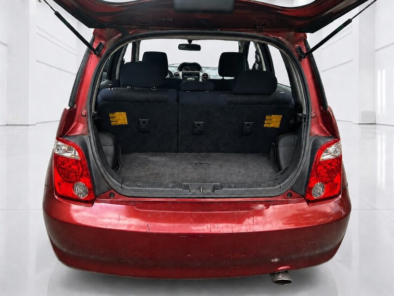 Used 2006 Scion xA FWD image 14