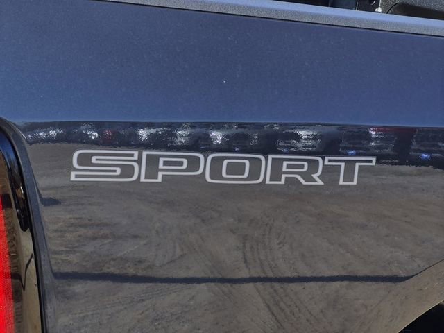 New 2026 RAM 2500 Lone Star image 8