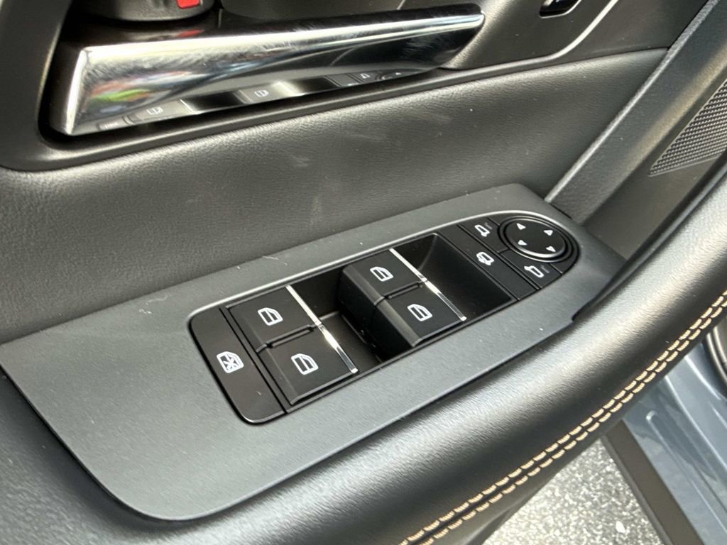 New 2026 MAZDA CX-90 3.3 Turbo w/ Premium Plus Pkg image 25