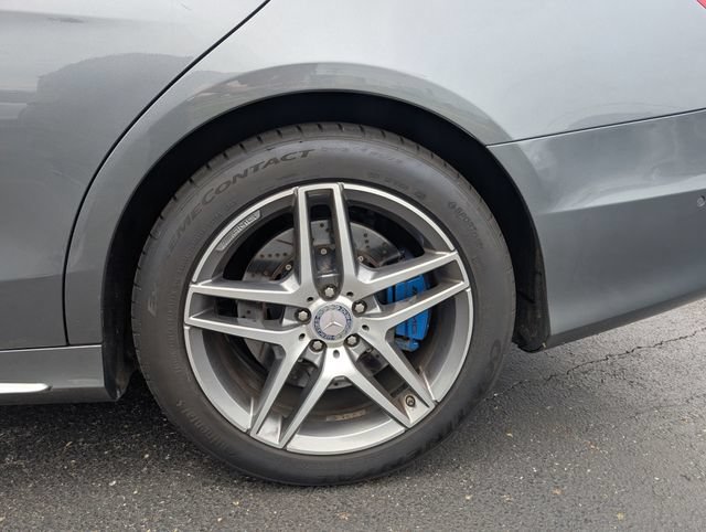 Used 2017 Mercedes-Benz S 63 AMG 4MATIC Sedan image 24