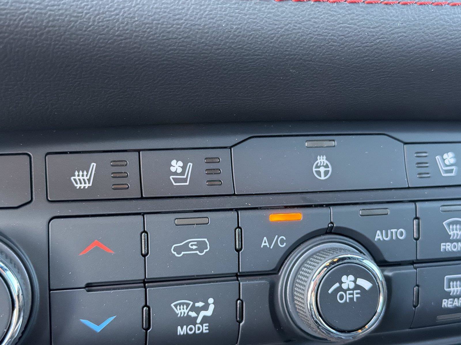 New 2026 Dodge Durango GT AWD/4WD image 32