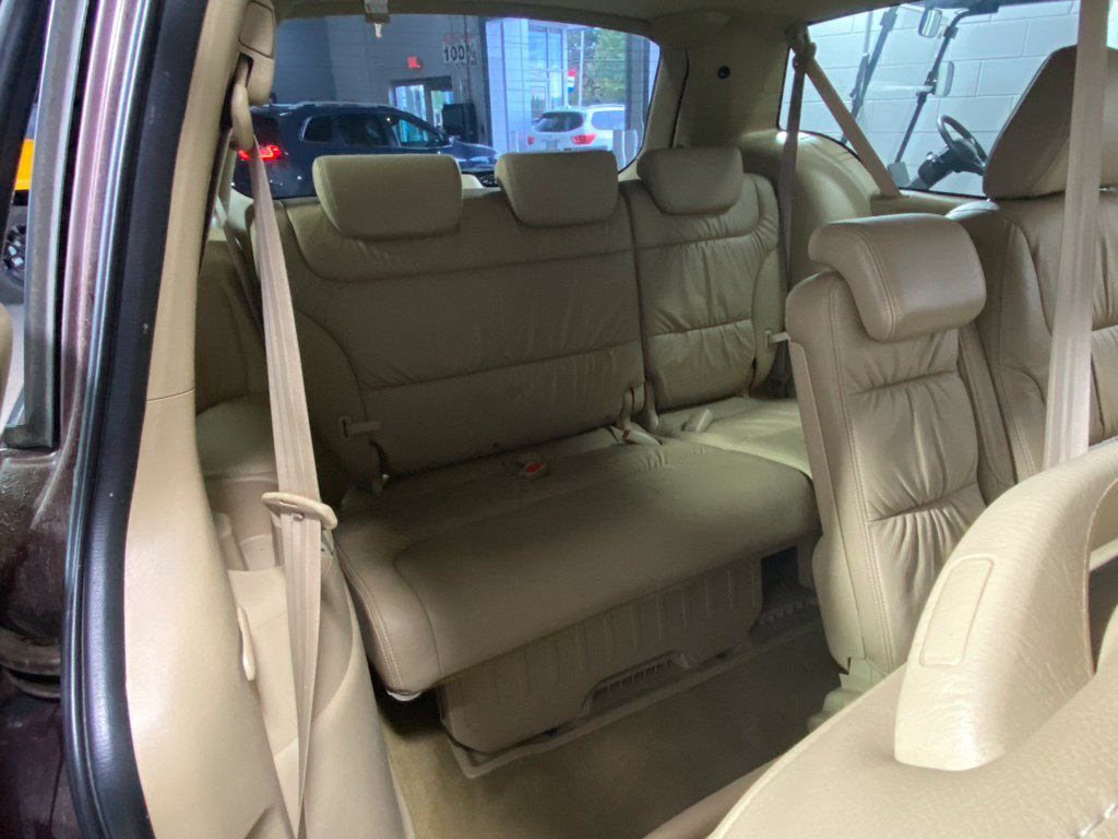 Used 2010 Honda Odyssey EX-L image 27