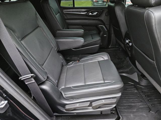 Used 2023 GMC Yukon Denali w/ Max Trailering Package image 41