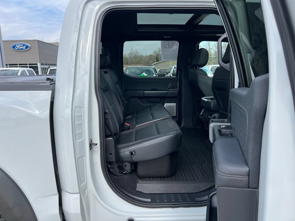 Used 2023 Ford F150 Raptor AWD/4WD image 21