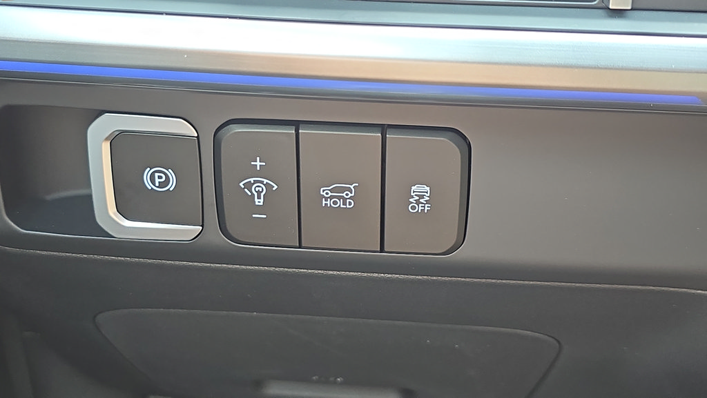 New 2026 Hyundai Santa Fe Limited AWD/4WD image 28