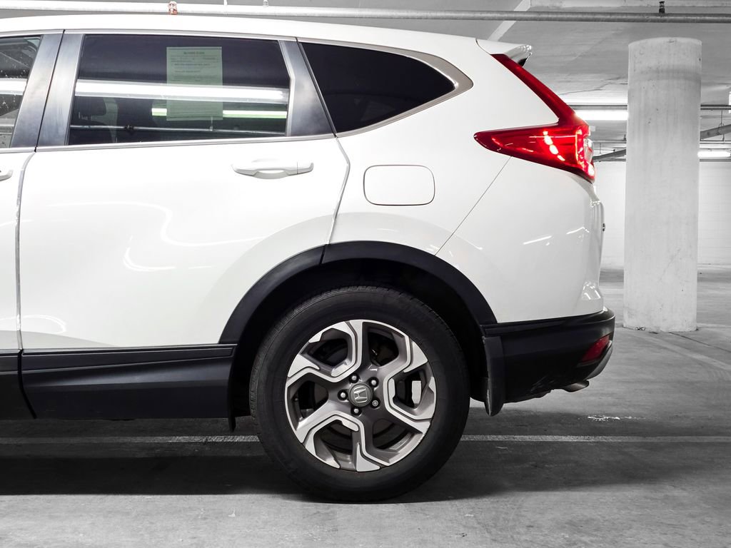 Used 2019 Honda CR-V EX-L image 17