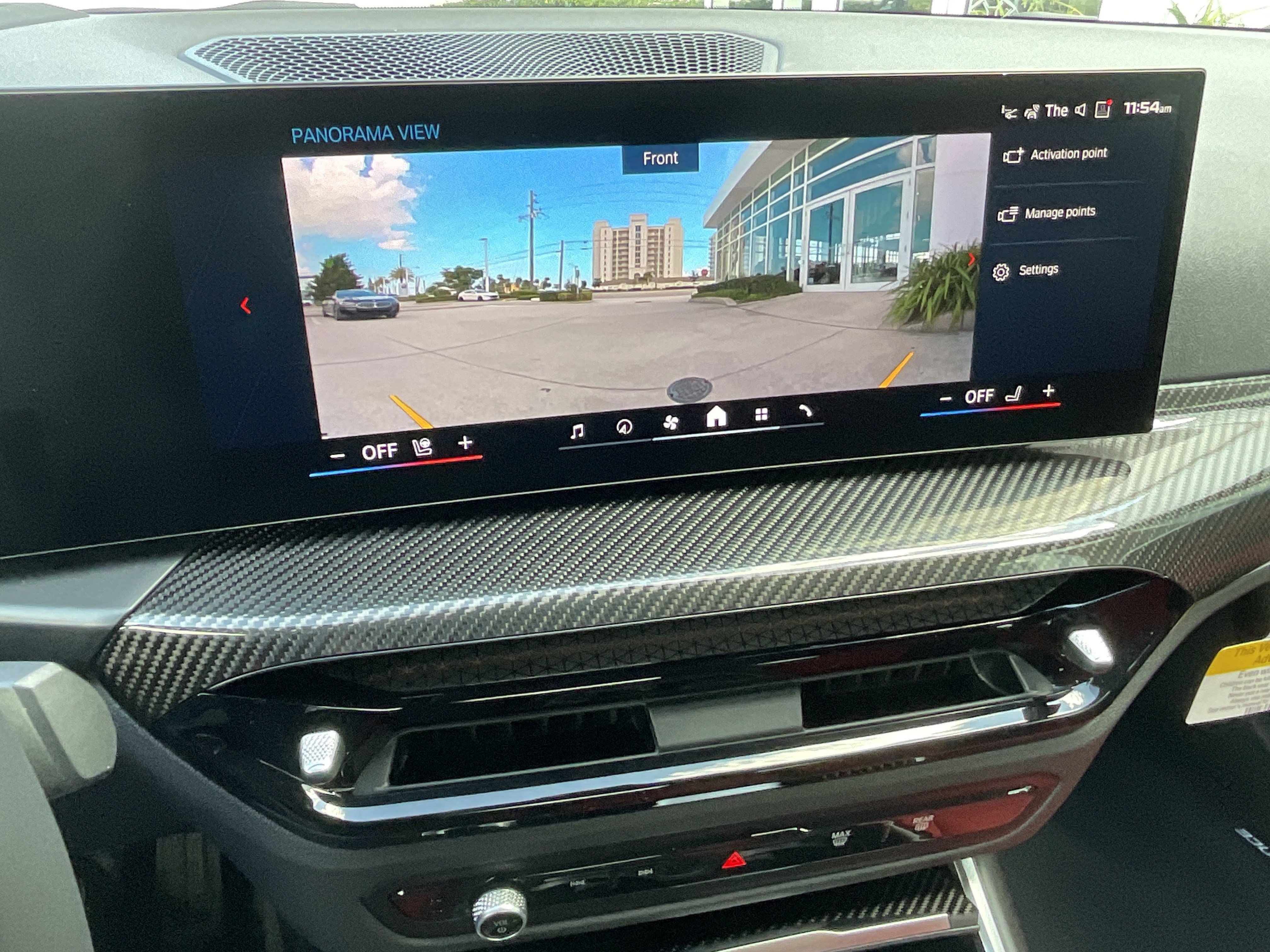 New 2026 BMW M4 xDrive Competition image 17