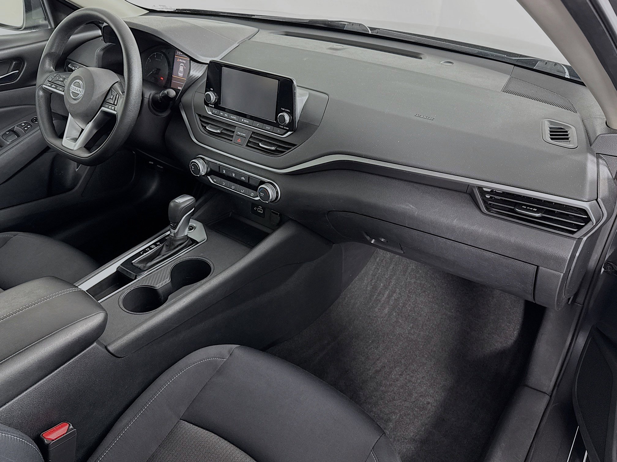 Used 2021 Nissan Altima 2.5 S FWD image 26