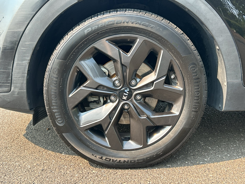 Used 2020 Kia Sportage S FWD image 10