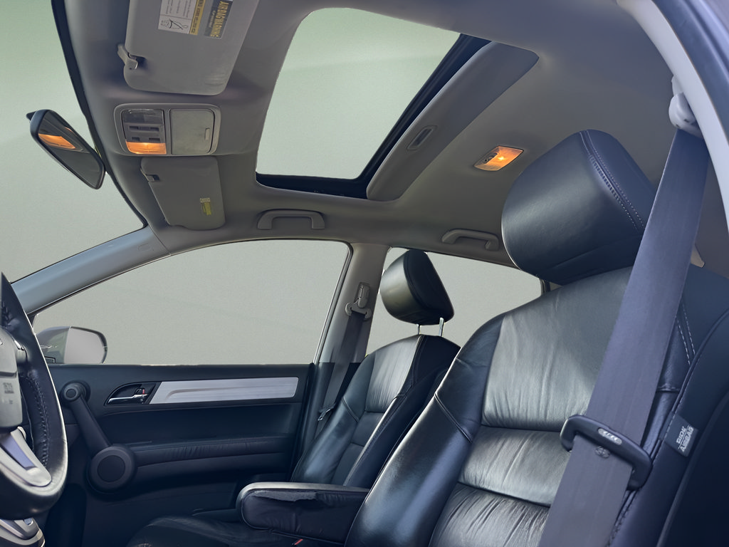 Used 2010 Honda CR-V EX-L image 15